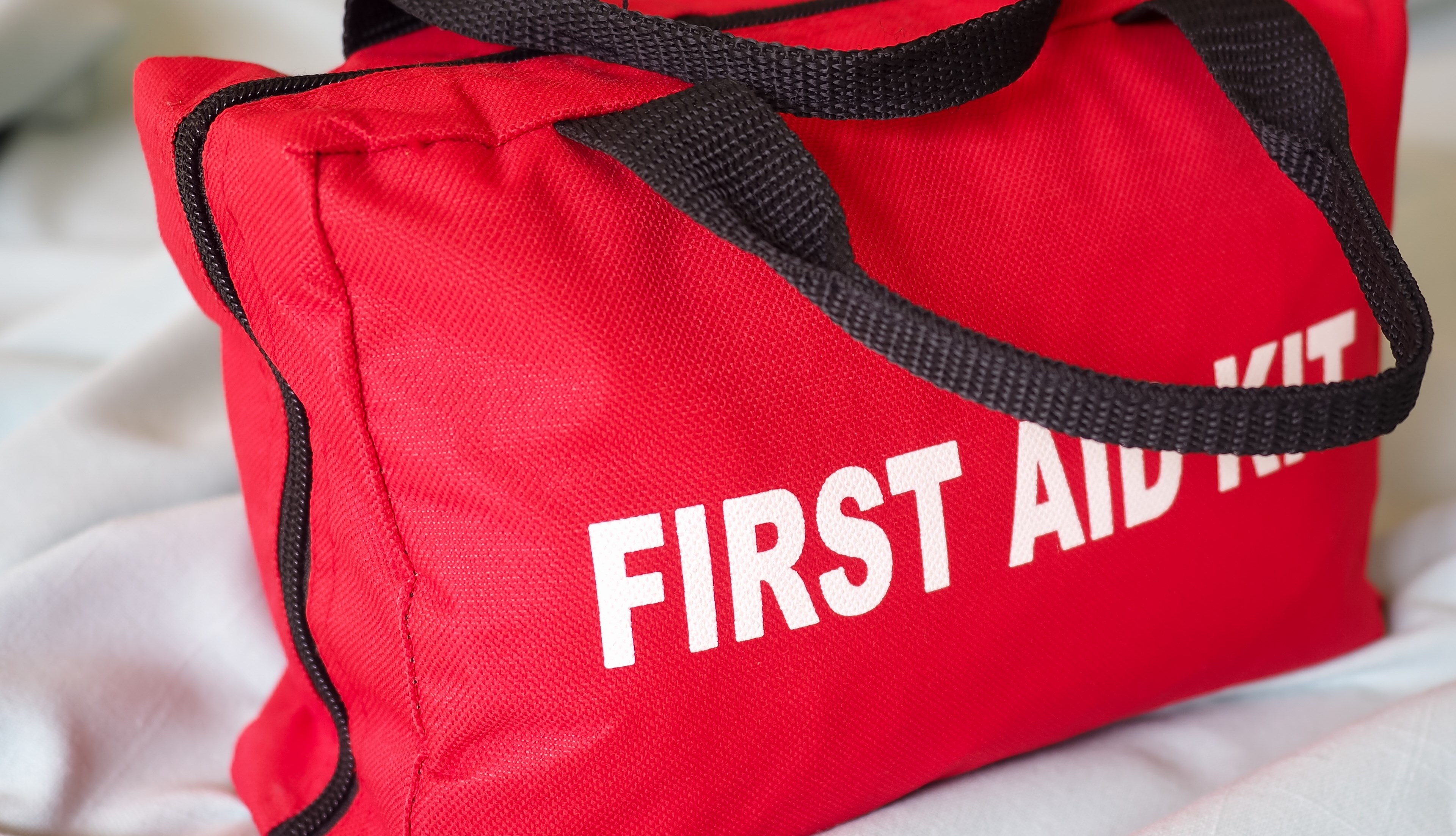 Basic First Aid Awareness