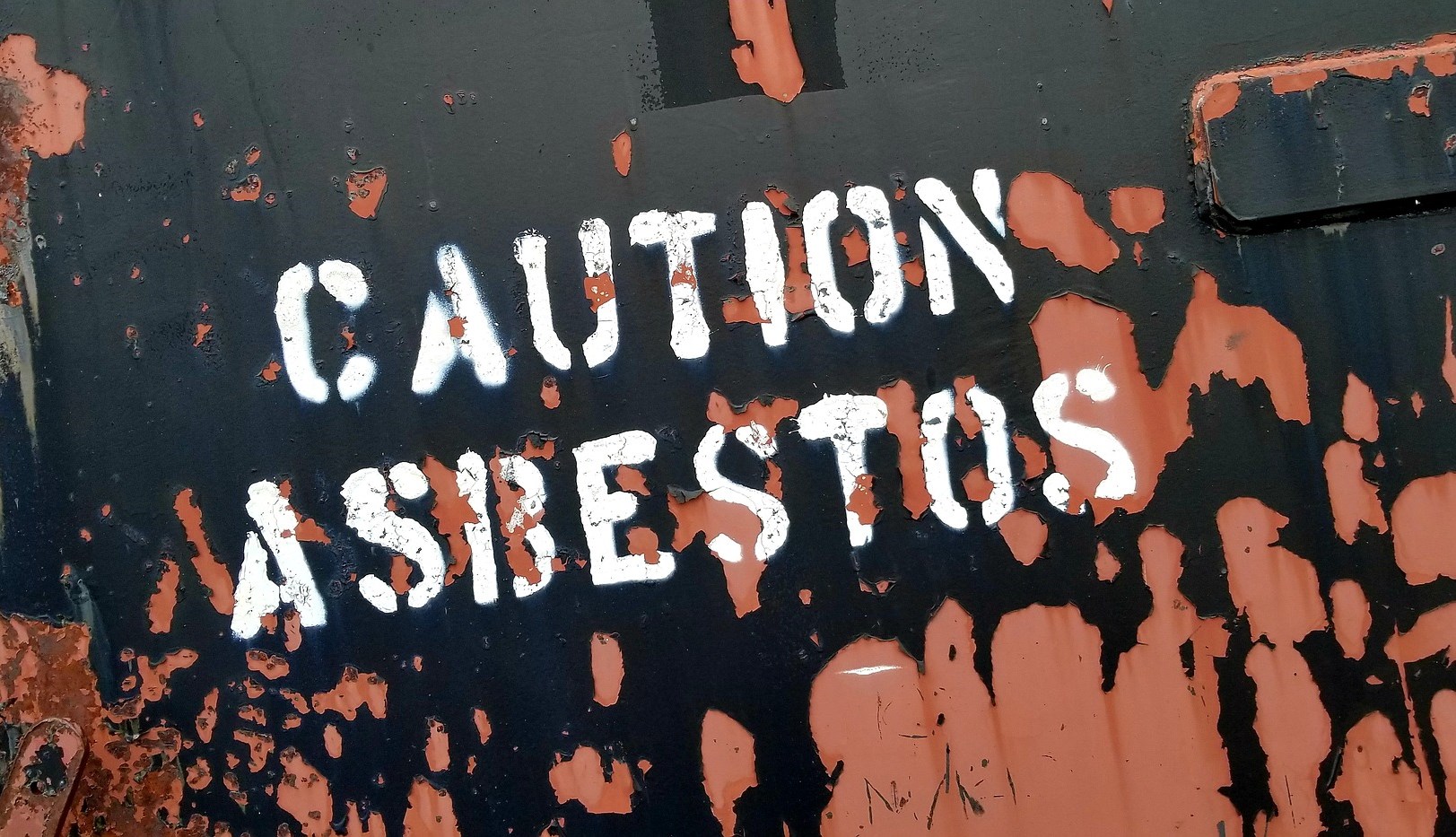 E Learning - Asbestos Awareness