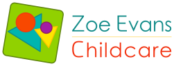 Zoe Evans Childcare