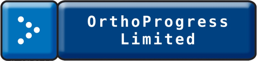 Ortho Progress Limited