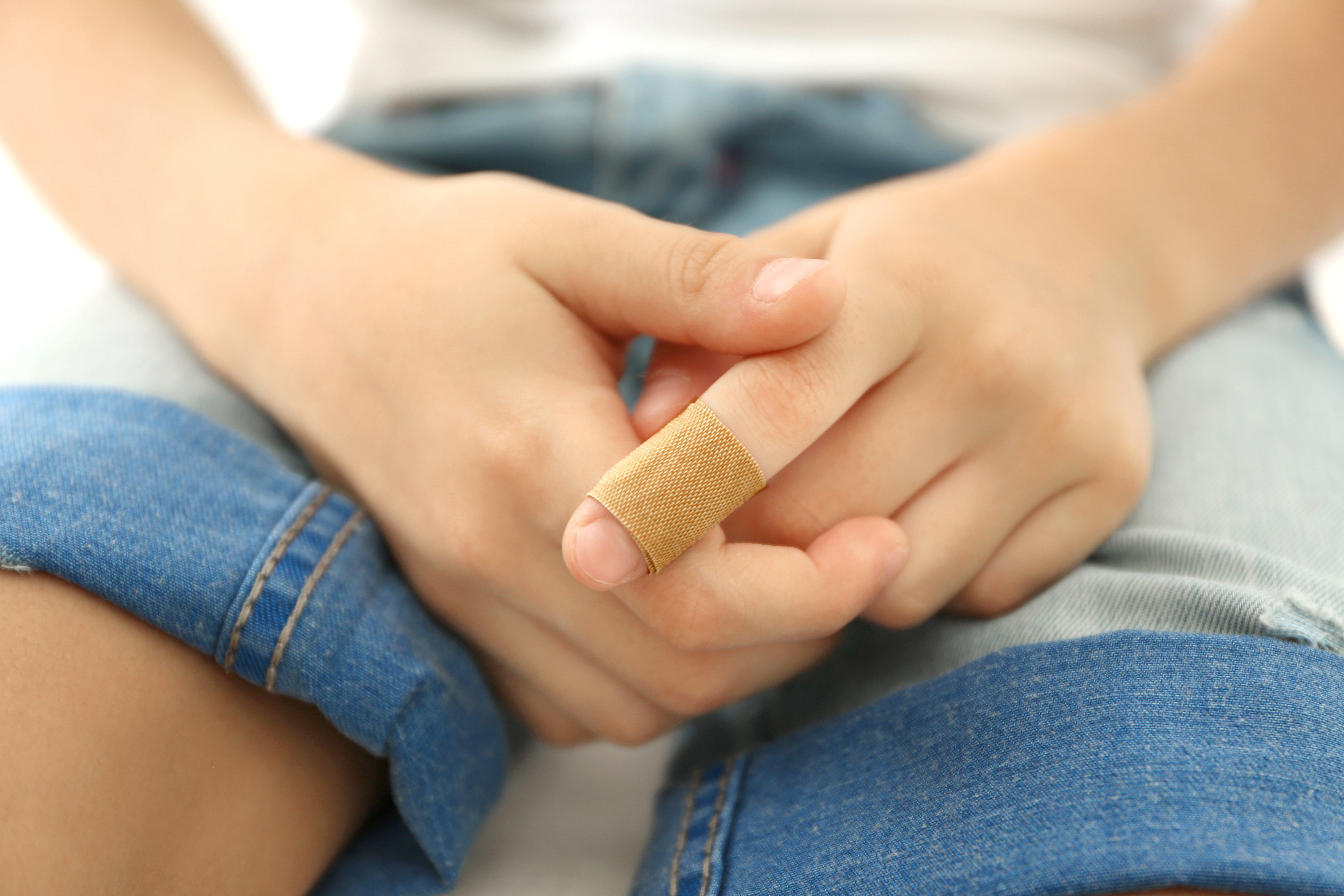 Emergency Paediatric First Aid