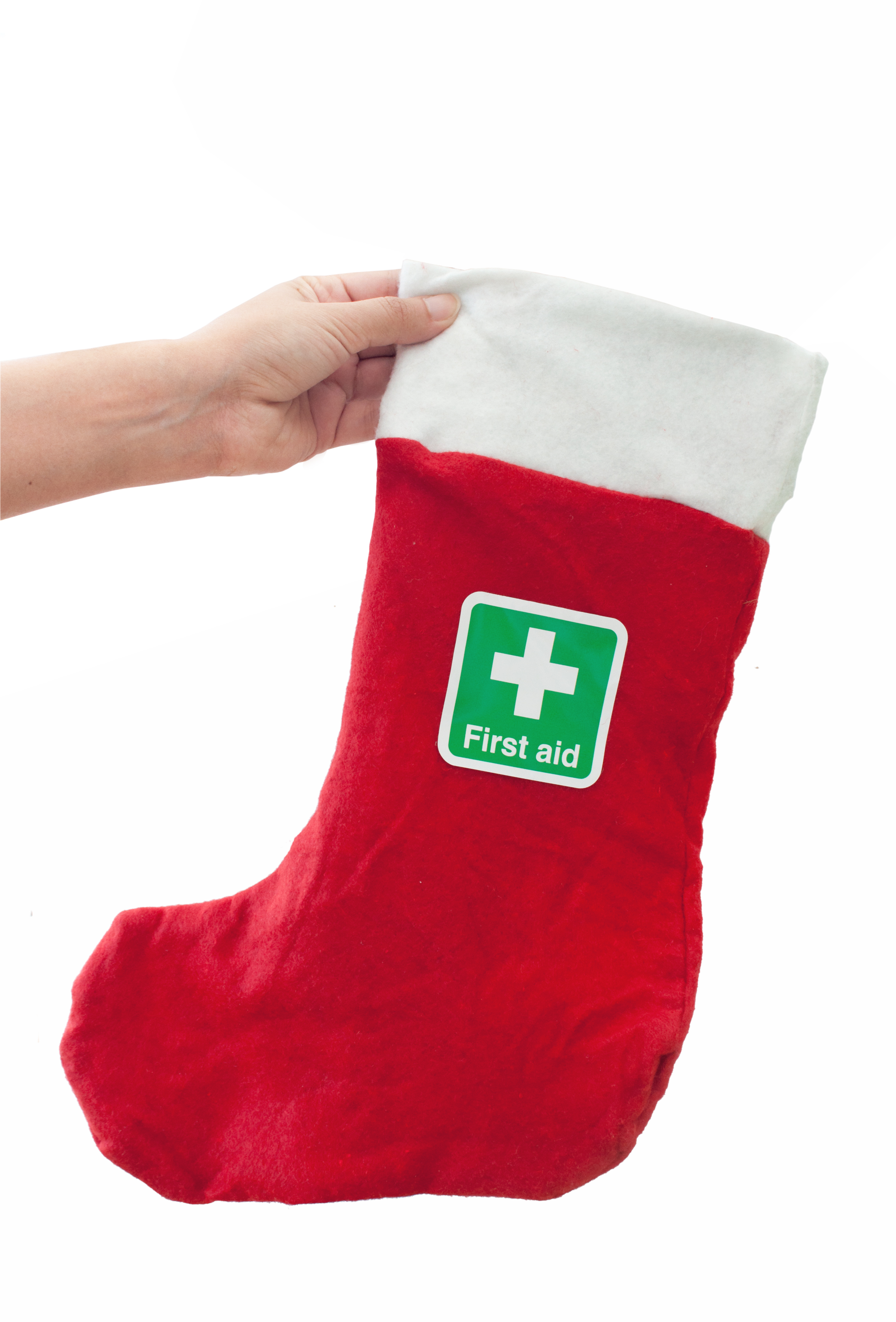 Emergency Paediatric First Aid