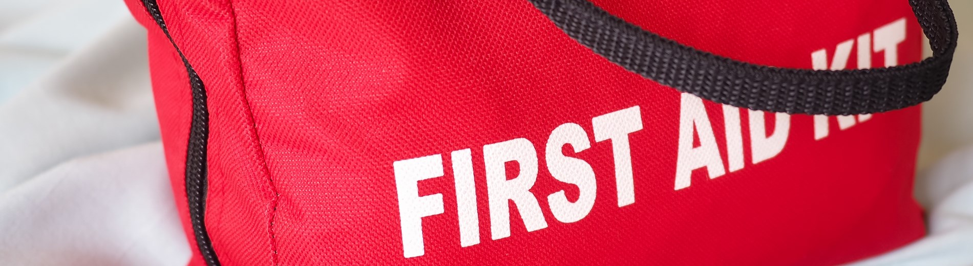 Basic First Aid Awareness