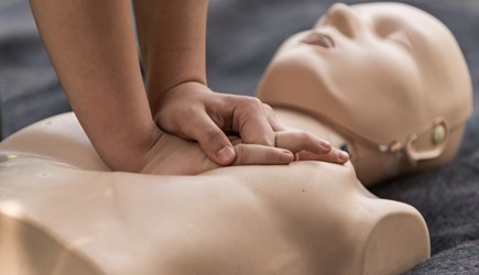 3hr Annual First Aid Refresher