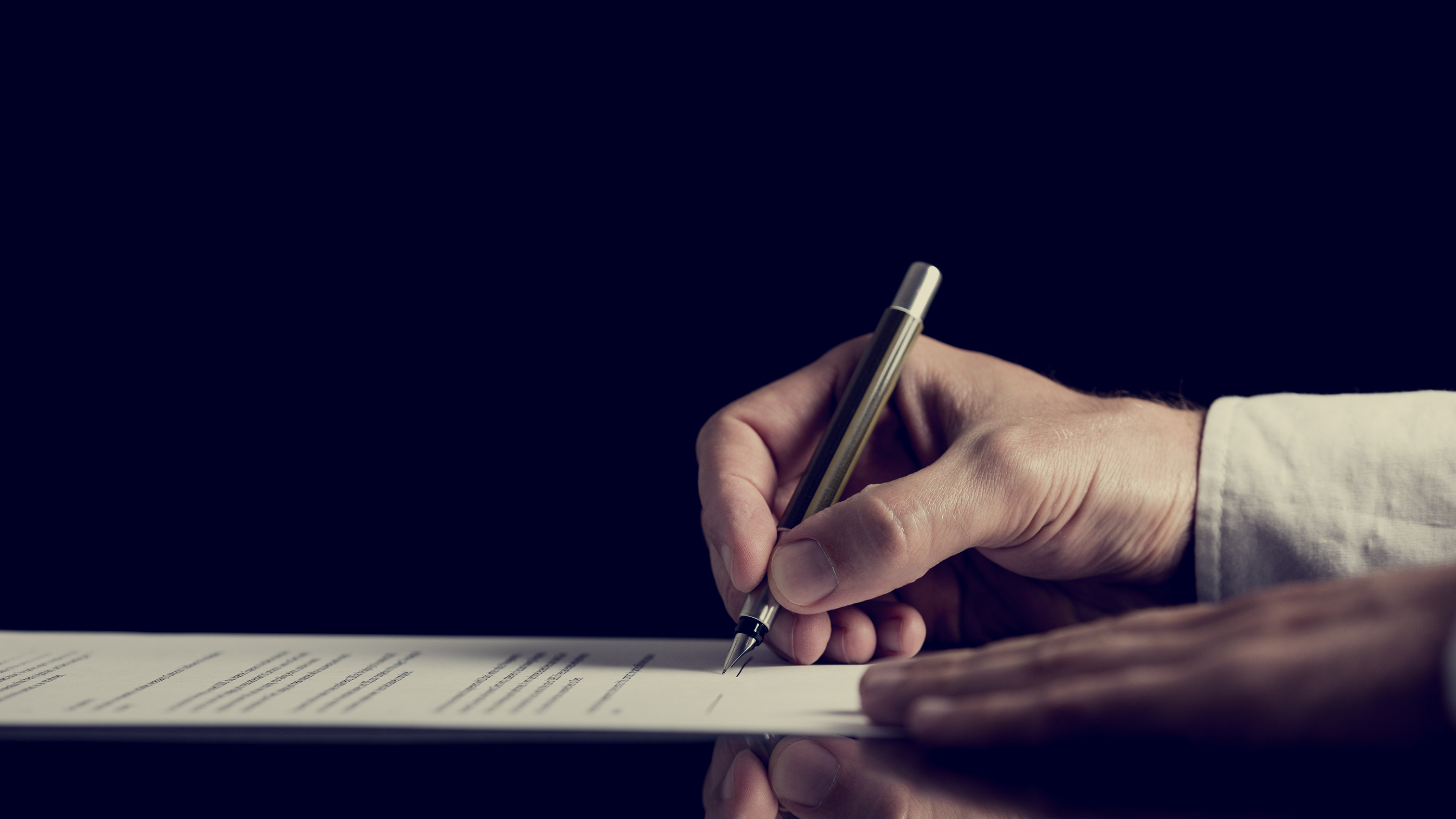 Terms and Conditions