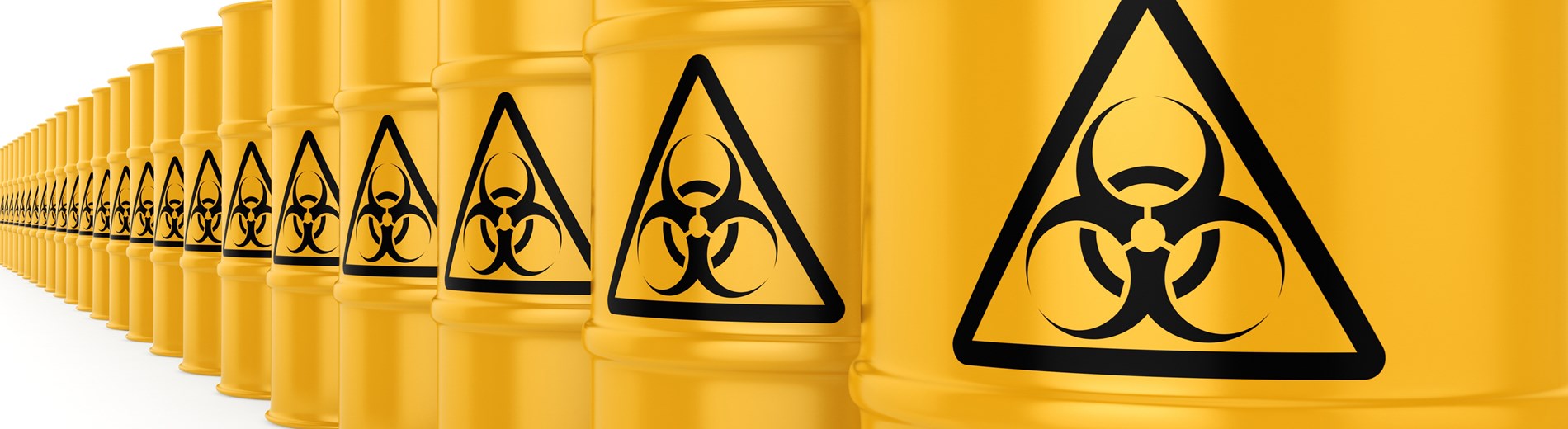 Principles of COSHH