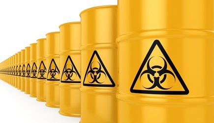 Principles of COSHH
