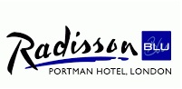 Radisson Blu Portman Hotel