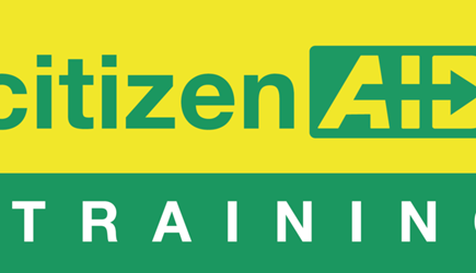 citizenAID (RQF)