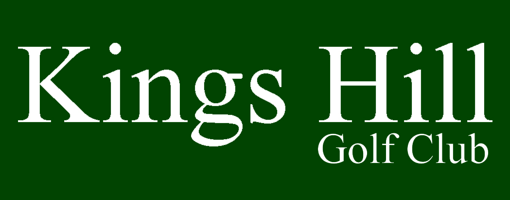 Kings Hill Golf Club