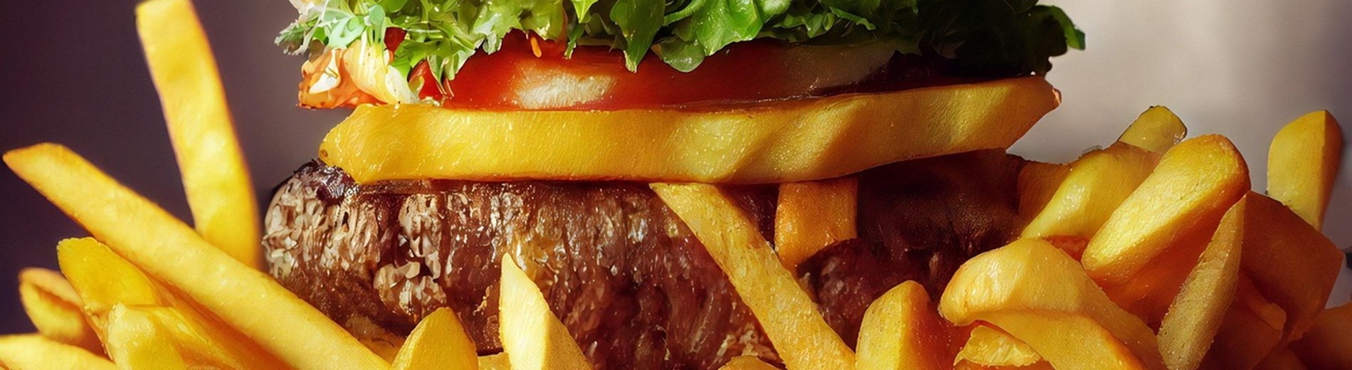 Fast Food Restuarants