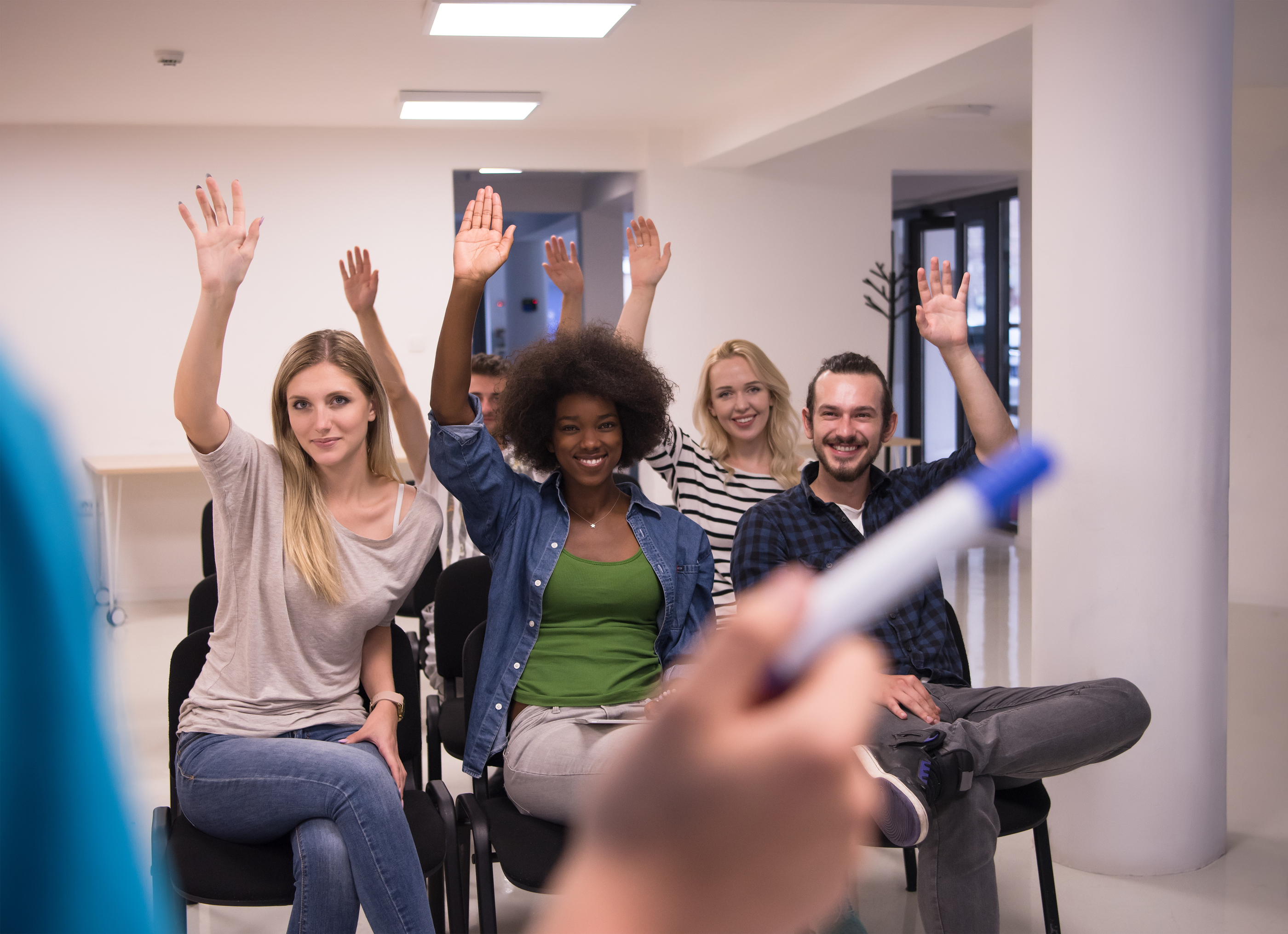 Complaints Procedure