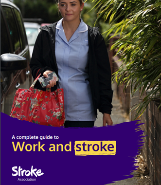 A Complete Guide to Work and Stroke