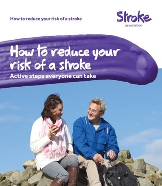 How to reduce your risk of a stroke