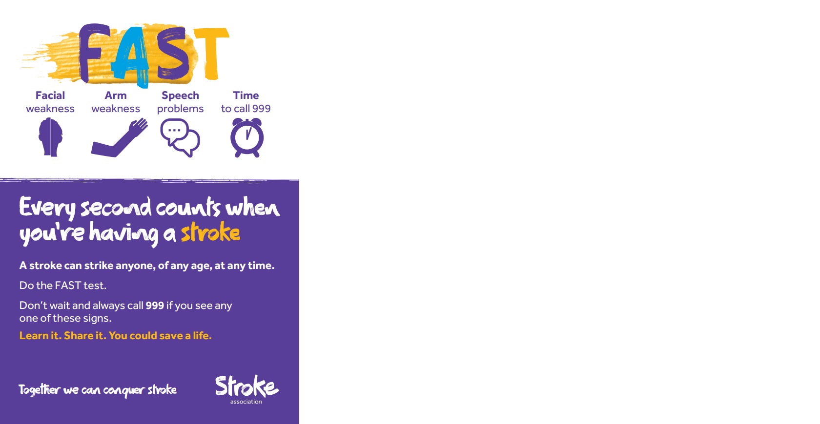 Fast Stroke Poster.pdf FAST Poster