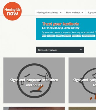 Meningitis - Signs and Symptoms