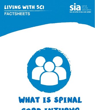 What is Spinal Cord Injury