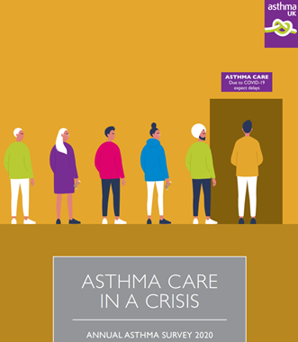 Annual Asthma Survey 2020 Report