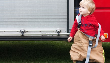 E Learning - Fire Safety for Early Years (CPD Accredited)