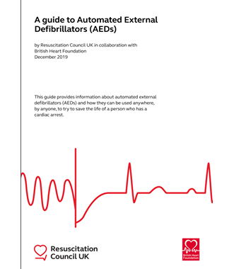 A Guide to AEDs