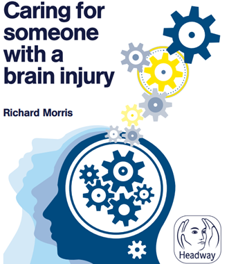 Caring for someone with a brain injury