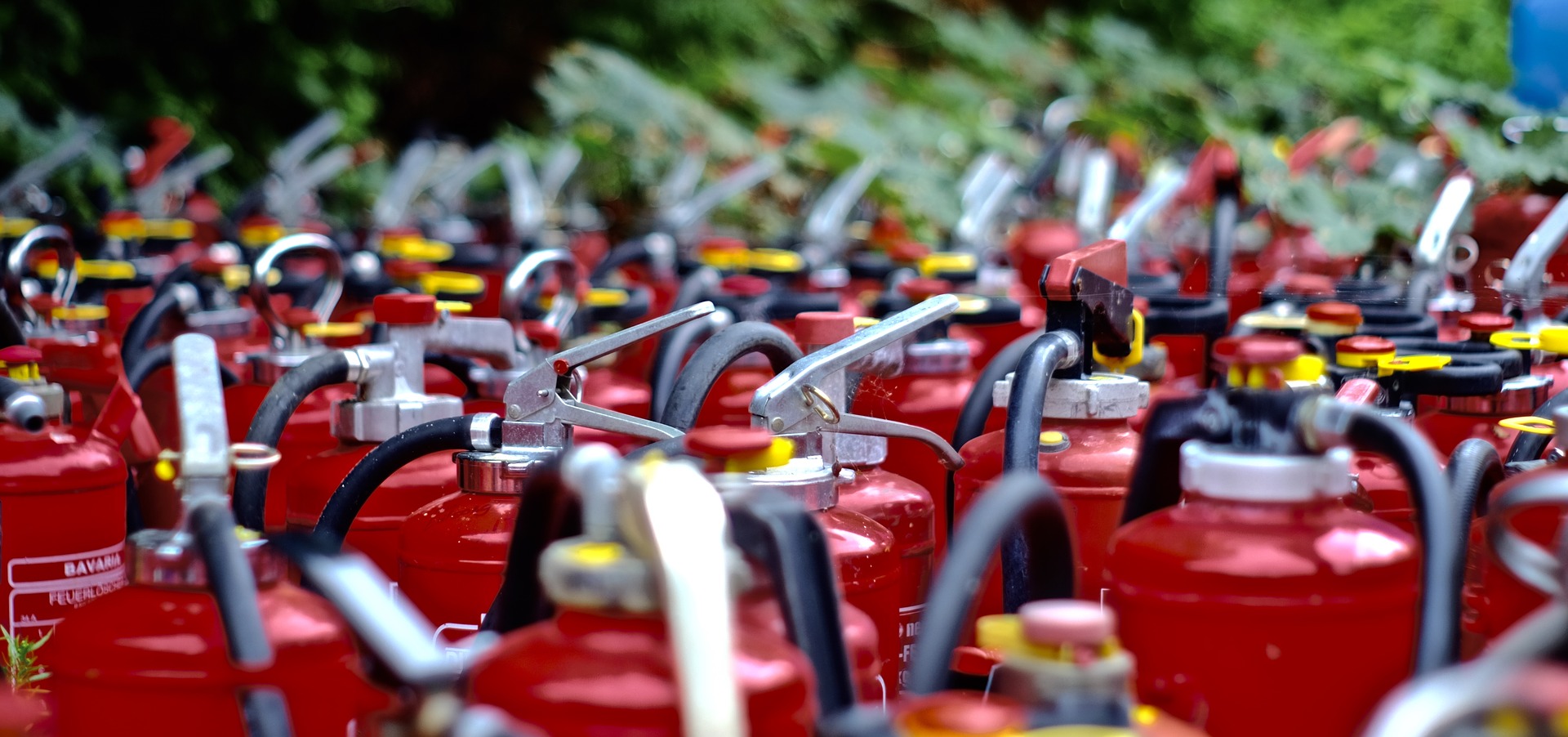 E Learning - Fire Extinguisher Training