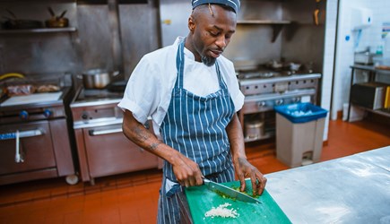 E Learning - Level 2 in Food Safety - Catering