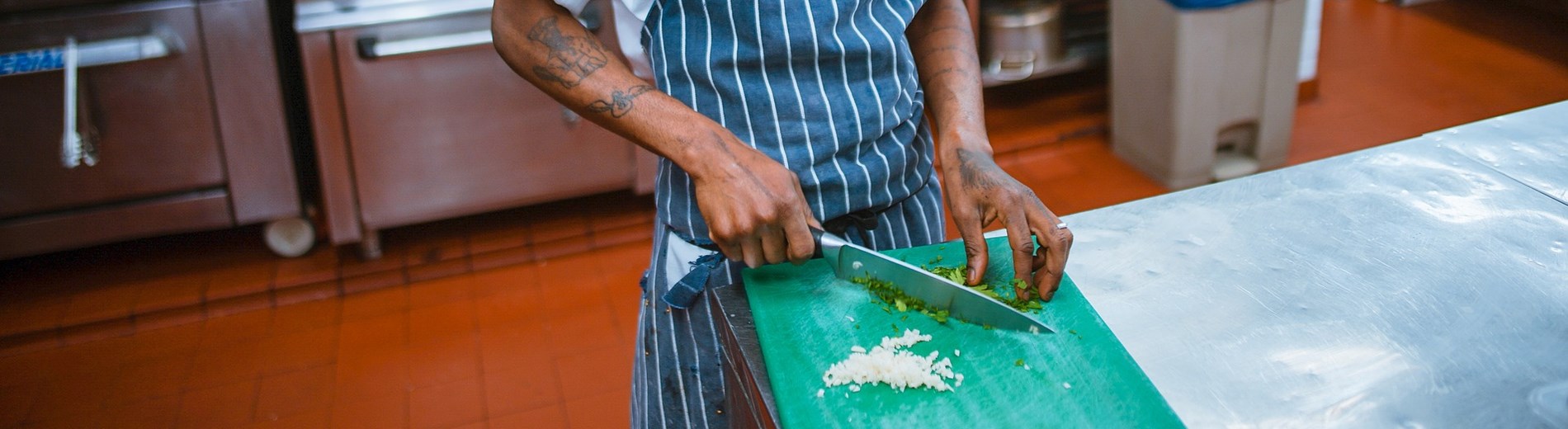 E Learning - Level 2 in Food Safety - Catering