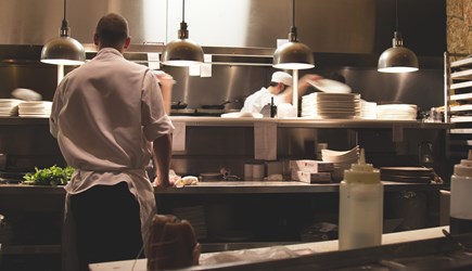 E Learning - Level 2 Food Safety - Retail