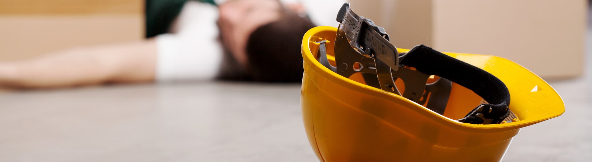 E Learning - Workplace Health and Safety