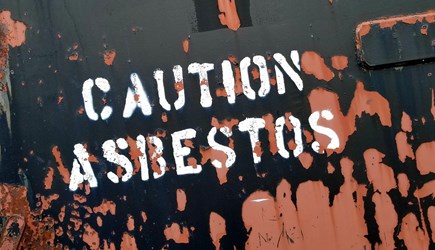 E Learning - Asbestos Awareness