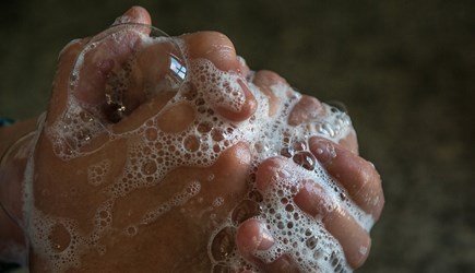 E Learning - Infection Control