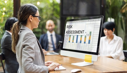 E Learning - Introduction to Risk Assessment