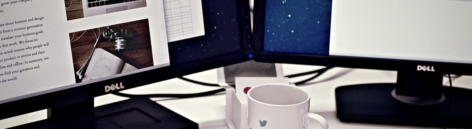 E Learning - Display Screen Equipment Awareness