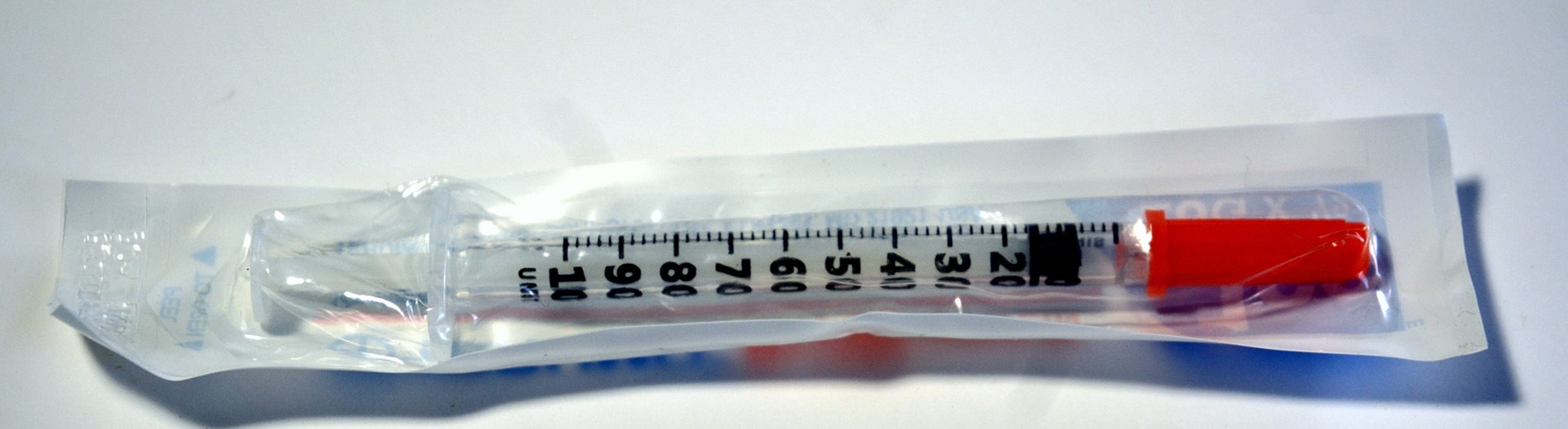 E Learning - Sharps Awareness