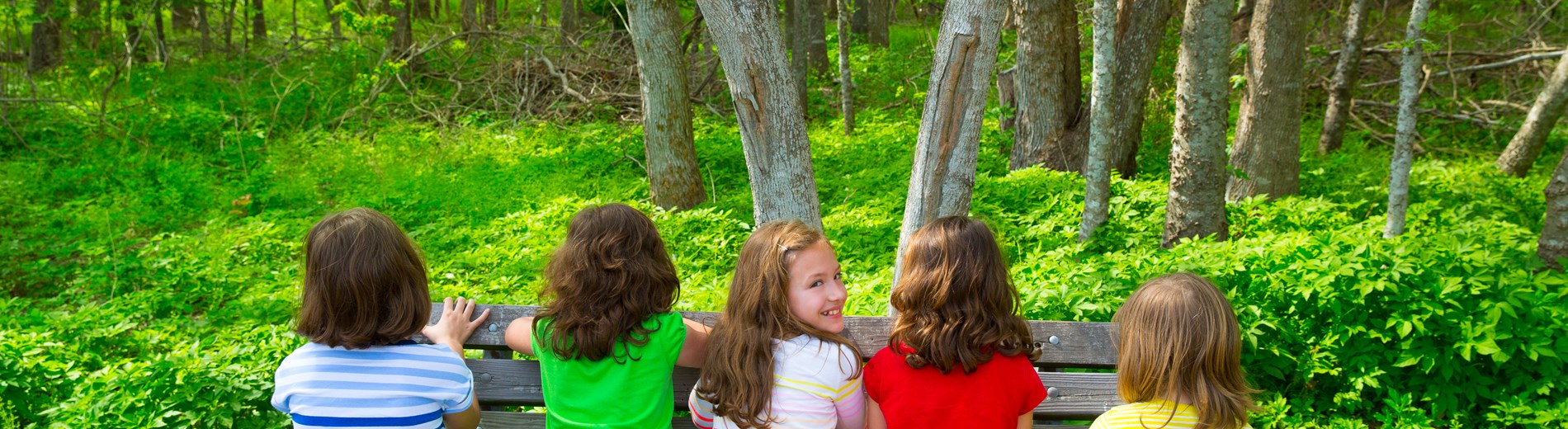 Forest School First Aid