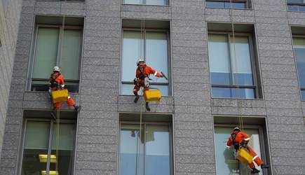 E Learning - Working at Height
