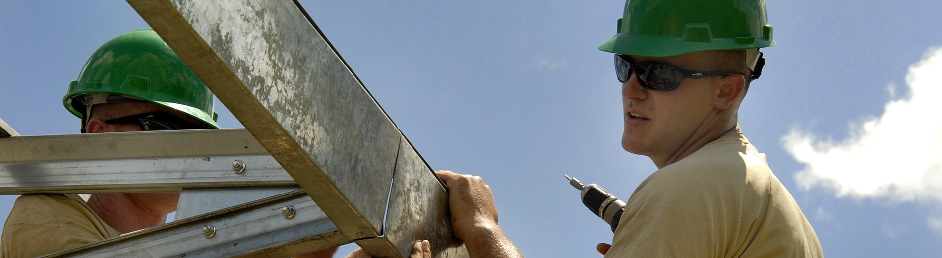 E Learning - Working Safely