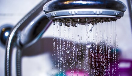 E Learning - Basic Legionella Management