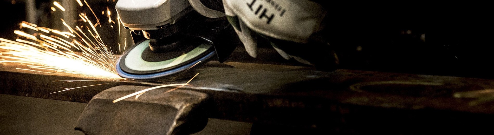 E Learning - Abrasive Wheels