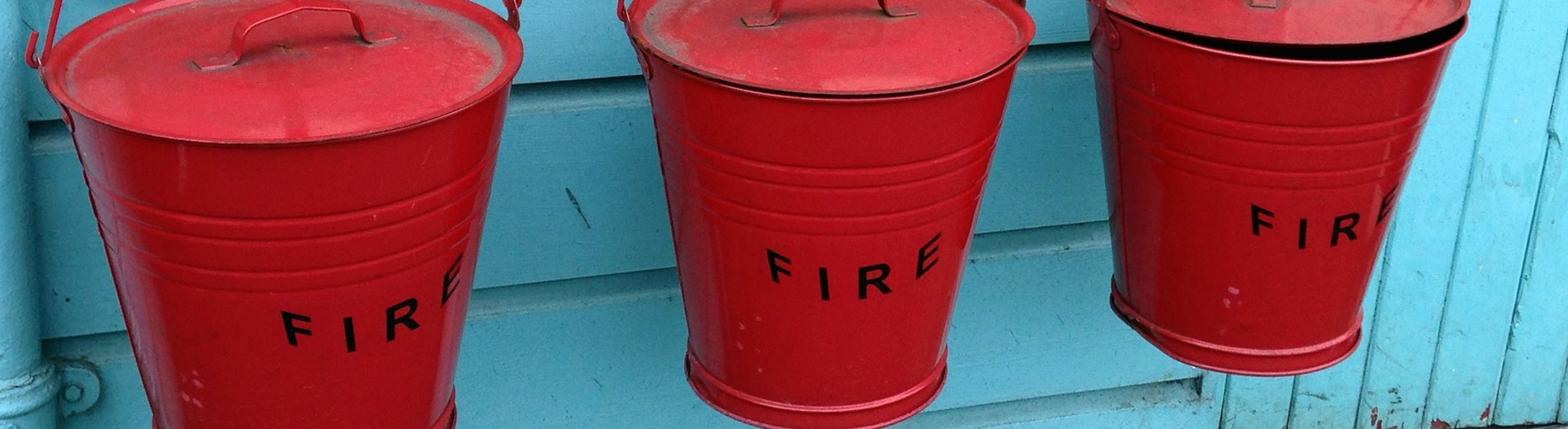 E Learning - Basic Fire Safety Awareness for Care Homes