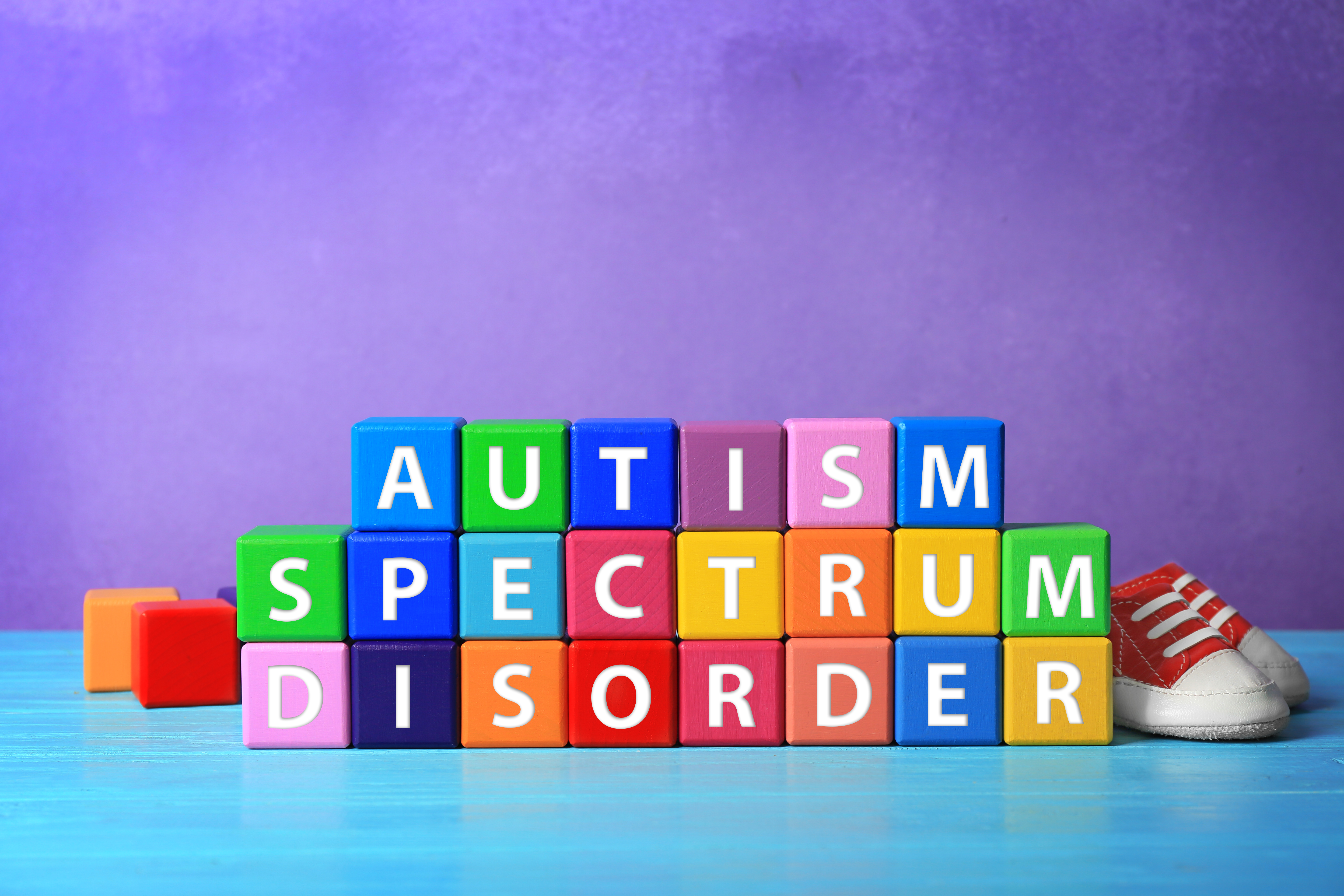 E Learning - Autism Awareness