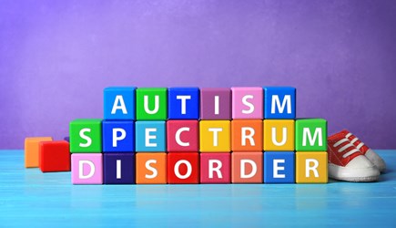 E Learning - Autism Awareness