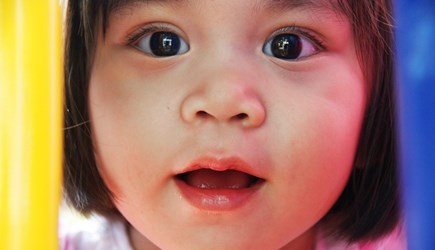 E Learning - Introduction to Early Years Foundation Stage