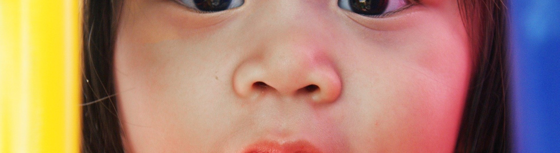 E Learning - Introduction to Early Years Foundation Stage