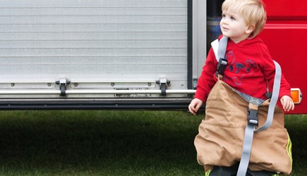 E Learning - Fire Safety for Early Years (CPD accredited)