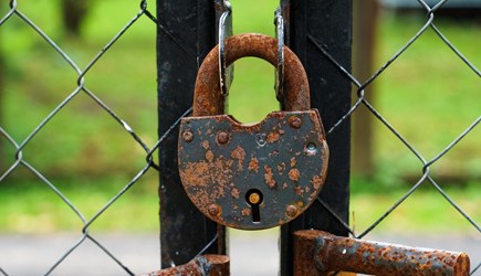 E Learning - Lockdown Procedure in School