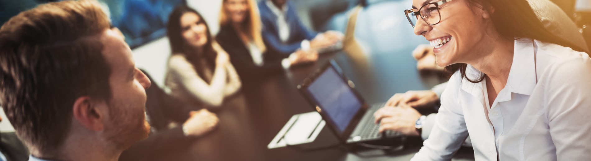 E Learning - Developing Good Employee Relations