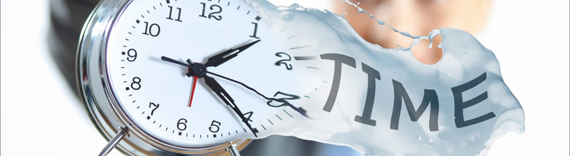 E Learning - Time Management