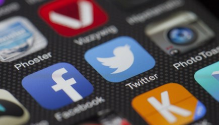 E Learning - Social Media for Business